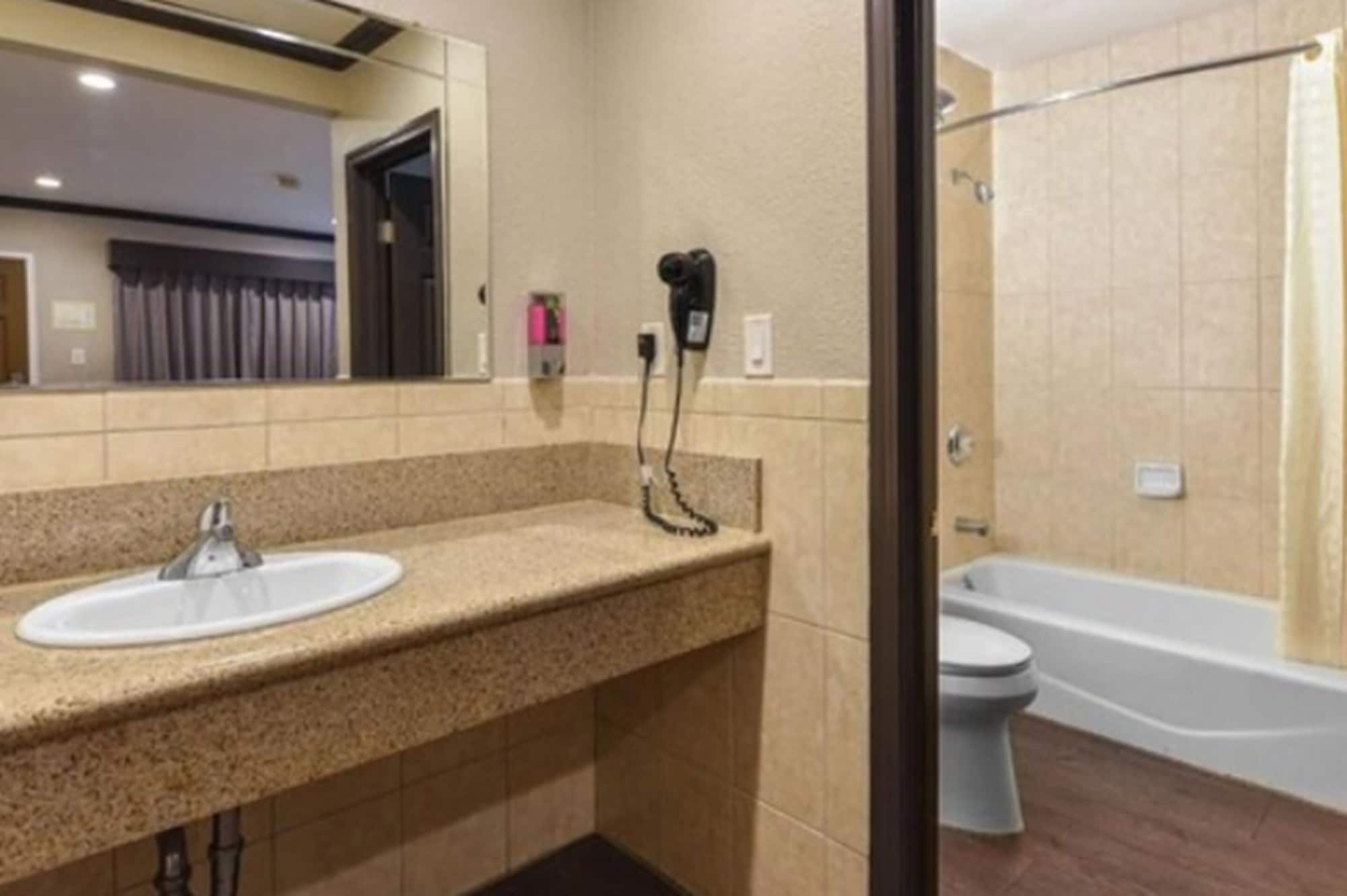 oak park motel