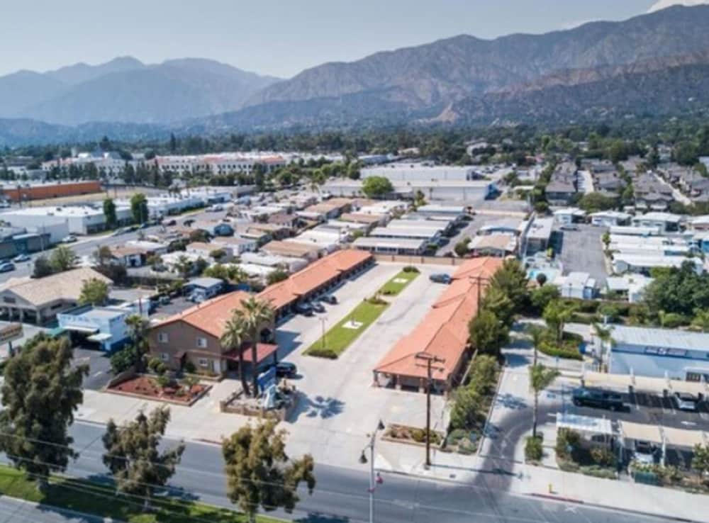 oak park motel
