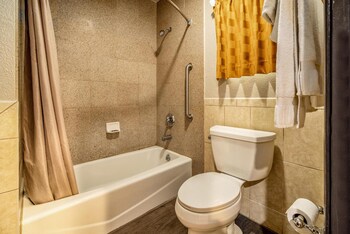 Oak Park Motel,Los Angeles>>Duarte,2 star