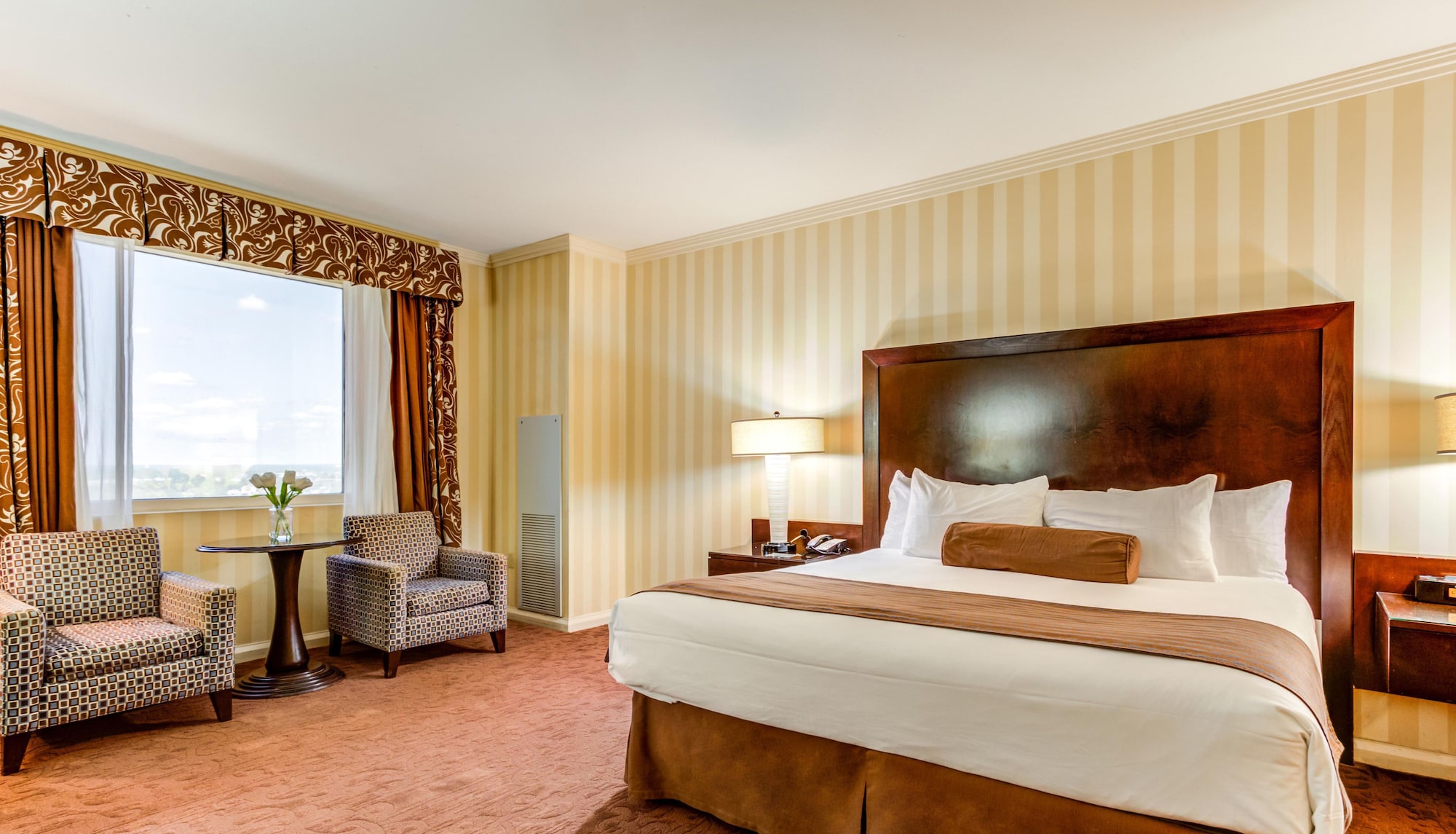 Bally’S Shreveport Casino And Hotel,Caddo Parish>>Bossier City,4 star