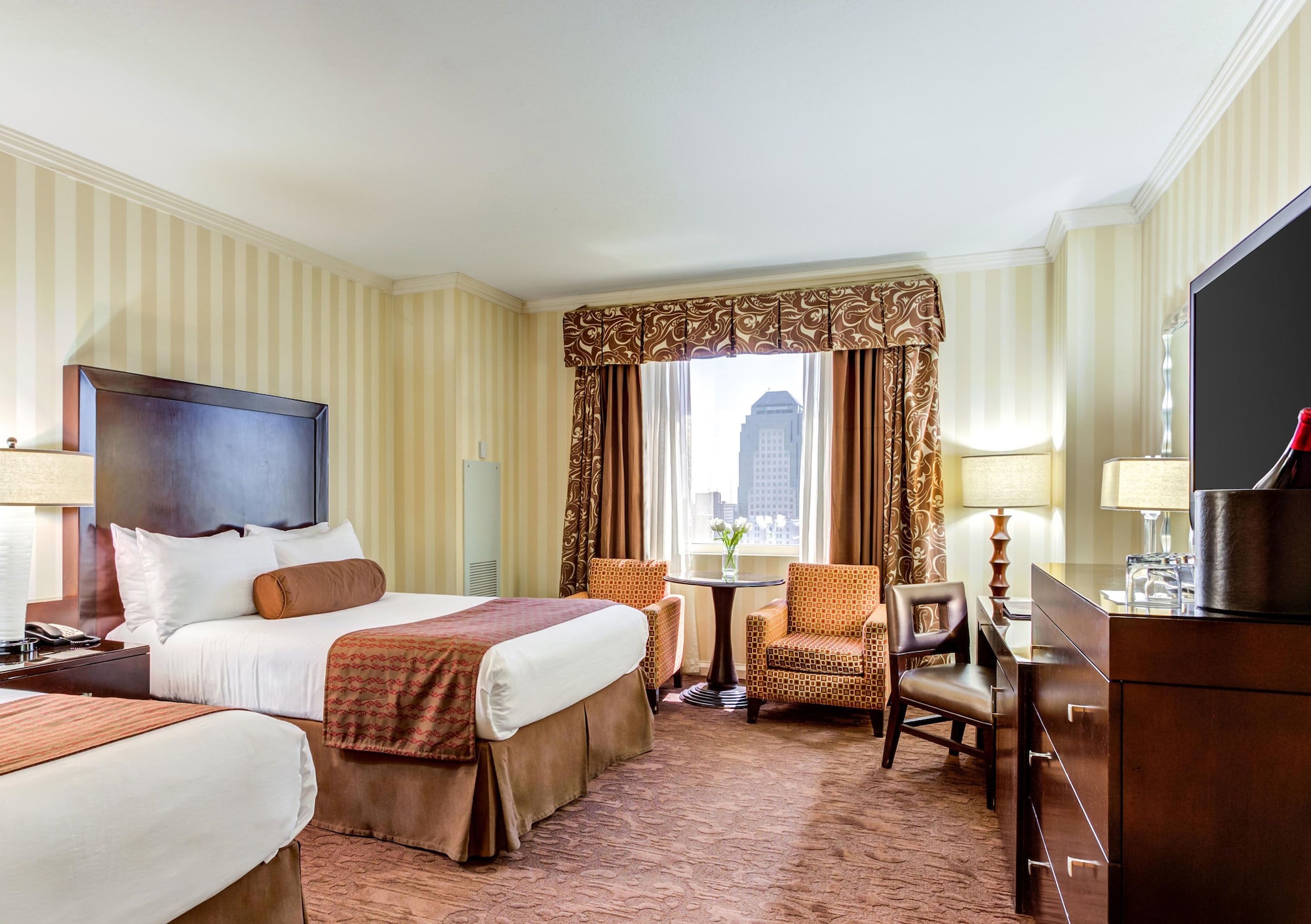 Bally’S Shreveport Casino And Hotel,Caddo Parish>>Bossier City,4 star