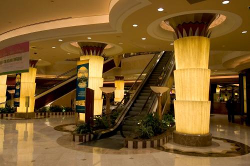 ballys shreveport casino and hotel