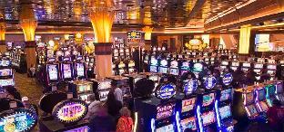 ballys shreveport casino and hotel