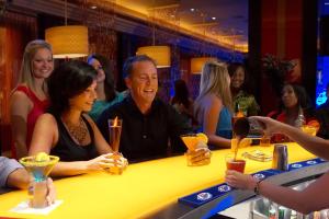ballys shreveport casino and hotel