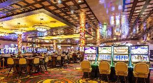 ballys shreveport casino and hotel