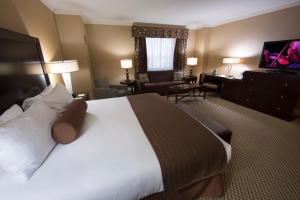 ballys shreveport casino and hotel