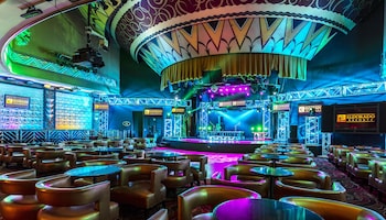 ballys shreveport casino and hotel