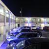 Hutchinson Inn,,3 star
