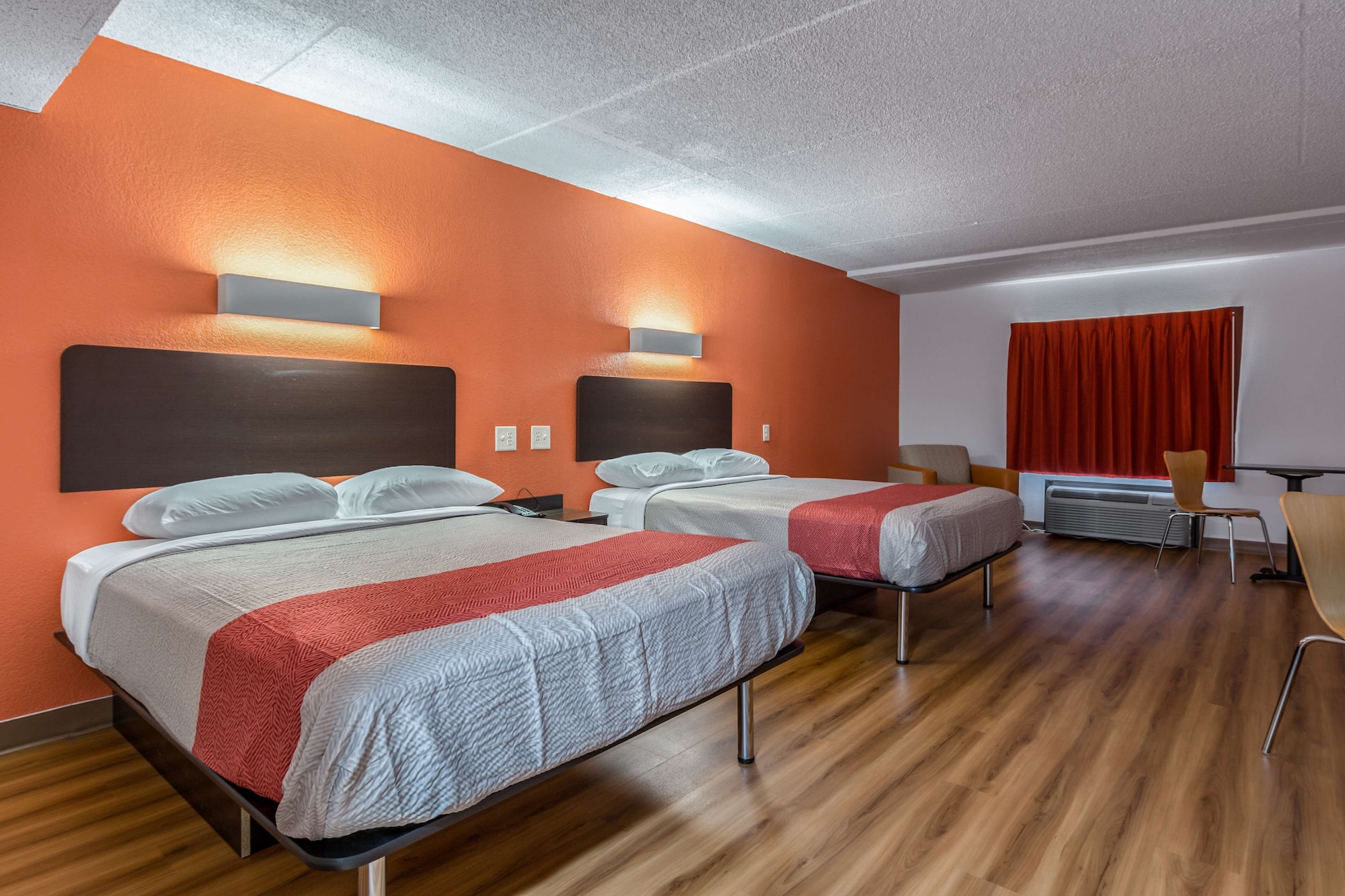 motel 6 white ga cartersville