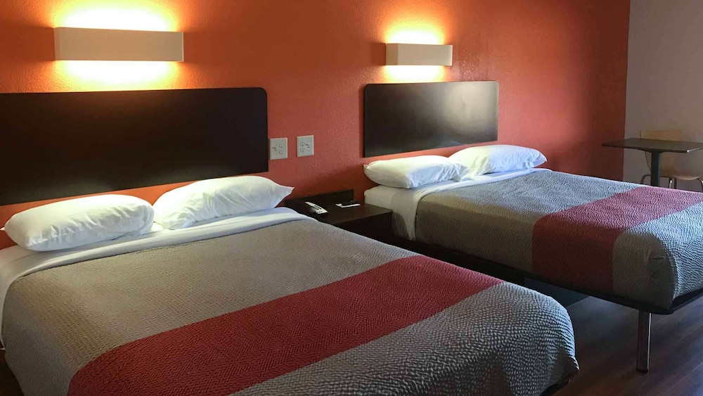 motel 6 white ga cartersville