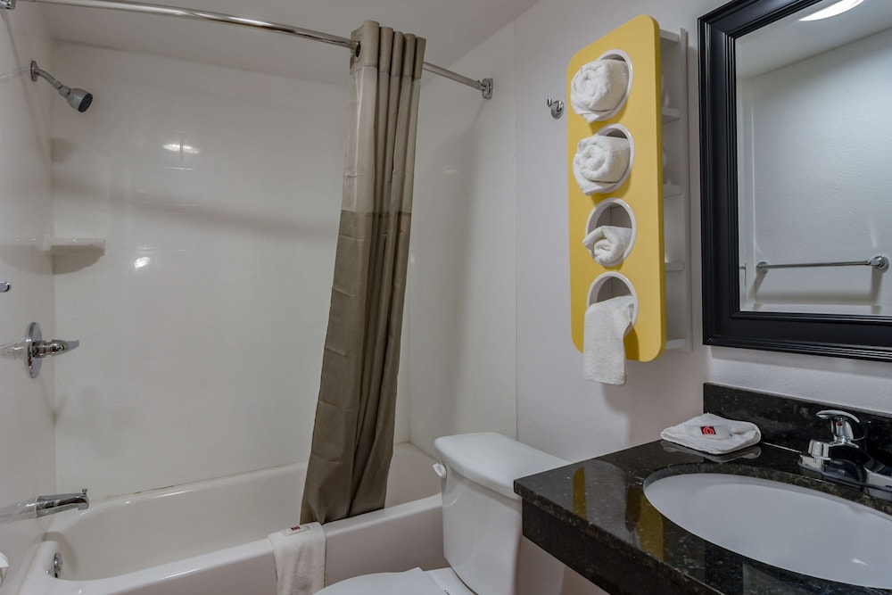 motel 6 white ga cartersville