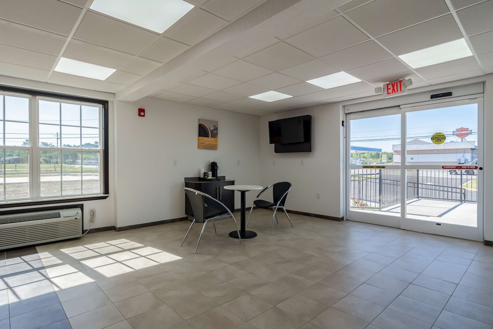 motel 6 white ga cartersville