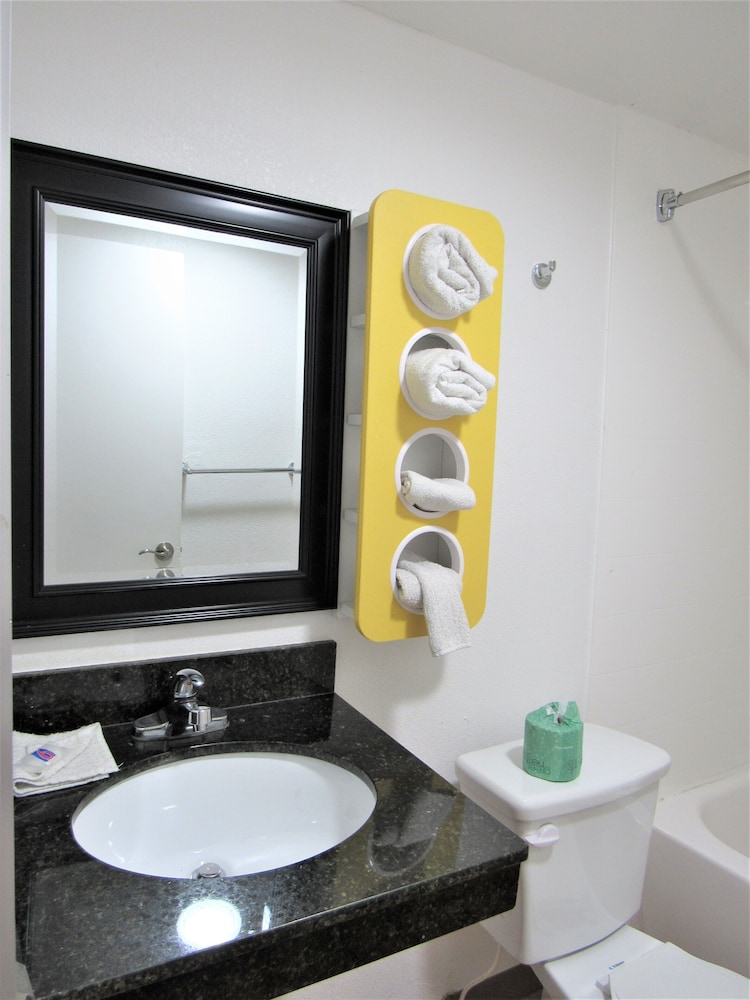 motel 6 white ga cartersville