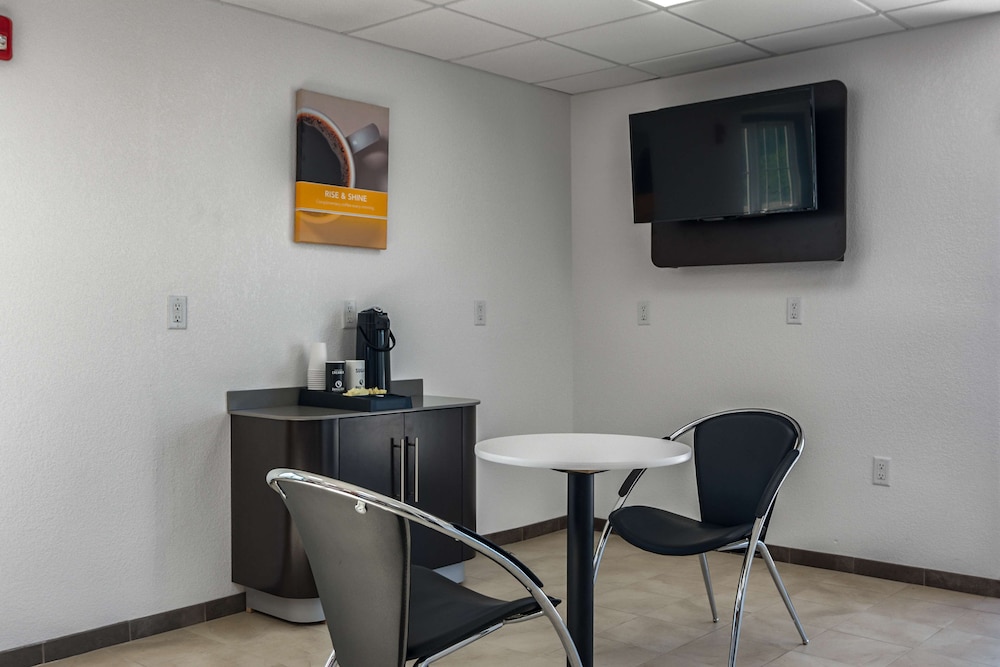 motel 6 white ga cartersville
