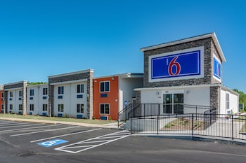 motel 6 white ga cartersville
