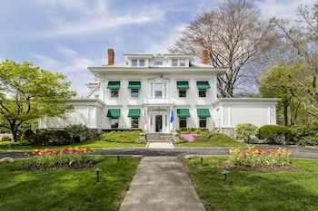 stanton house inn