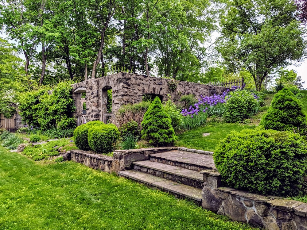 stanton house inn