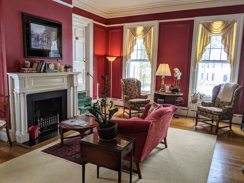 stanton house inn