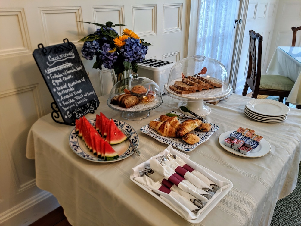 stanton house inn