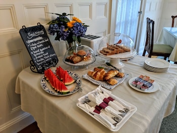 stanton house inn