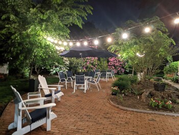 Stanton House Inn,Fairfield County>>Fairfield,4 star