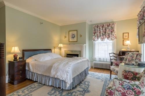 stanton house inn