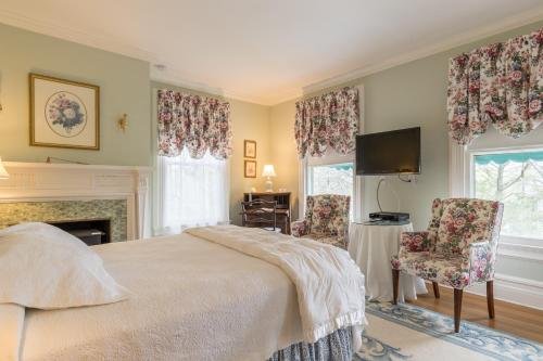 stanton house inn