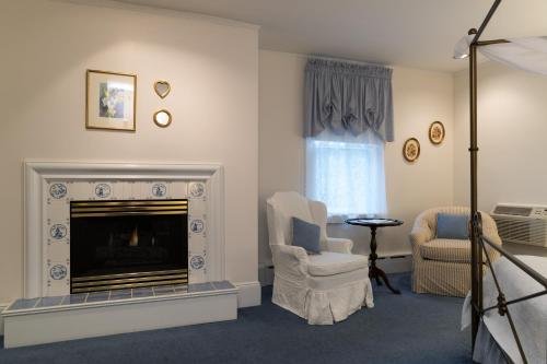 stanton house inn