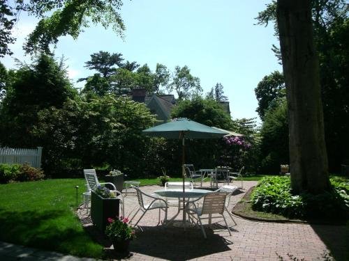 stanton house inn