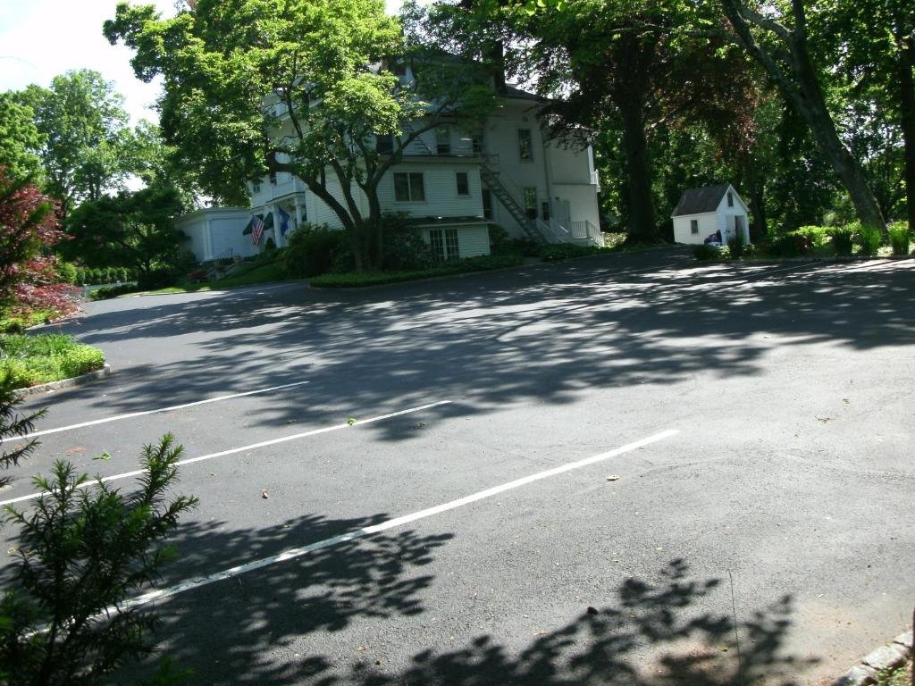 stanton house inn
