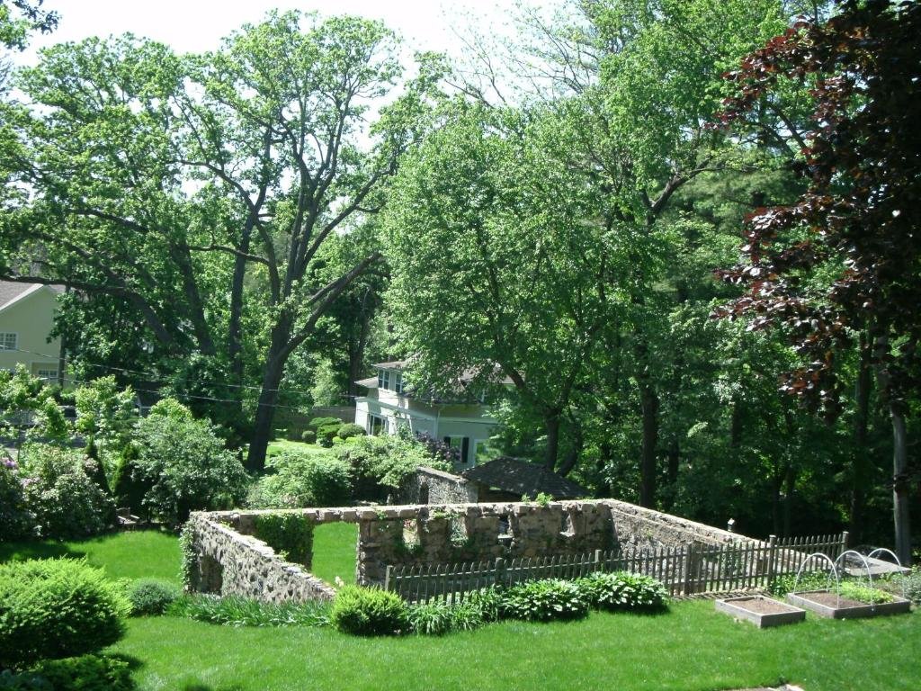 stanton house inn