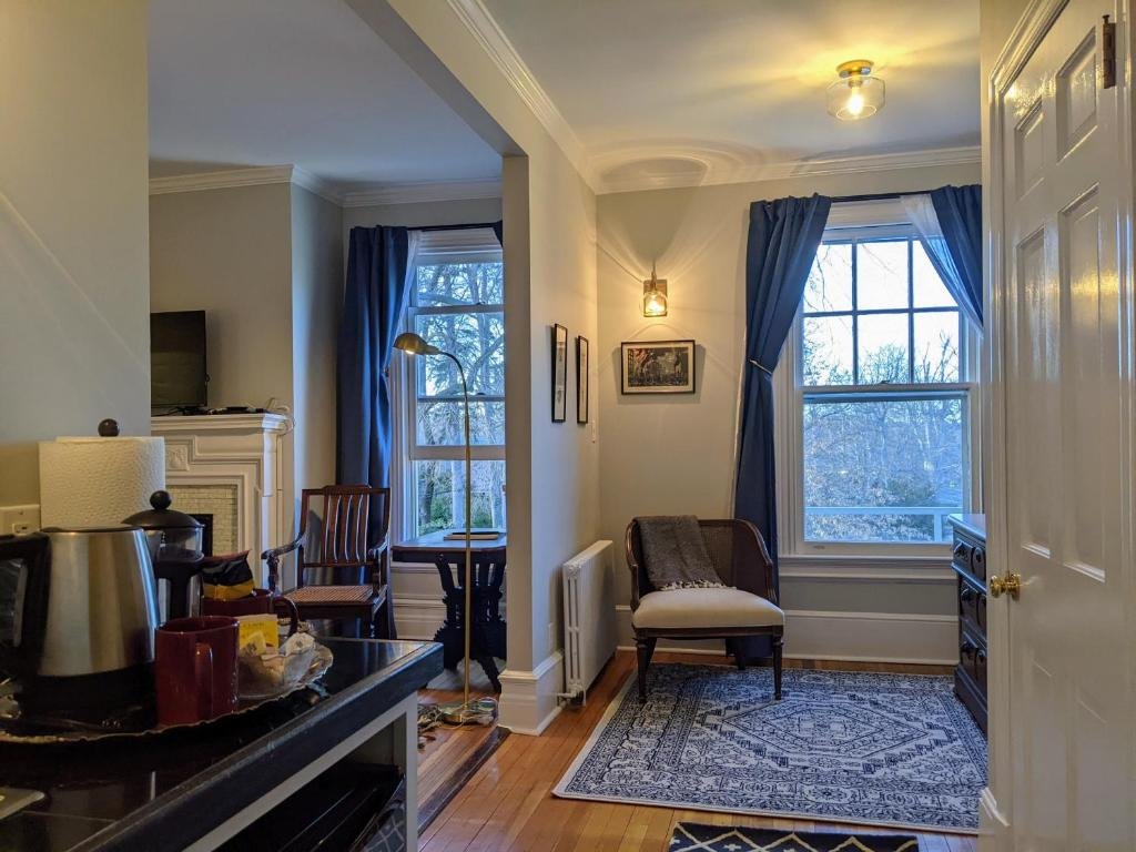 stanton house inn
