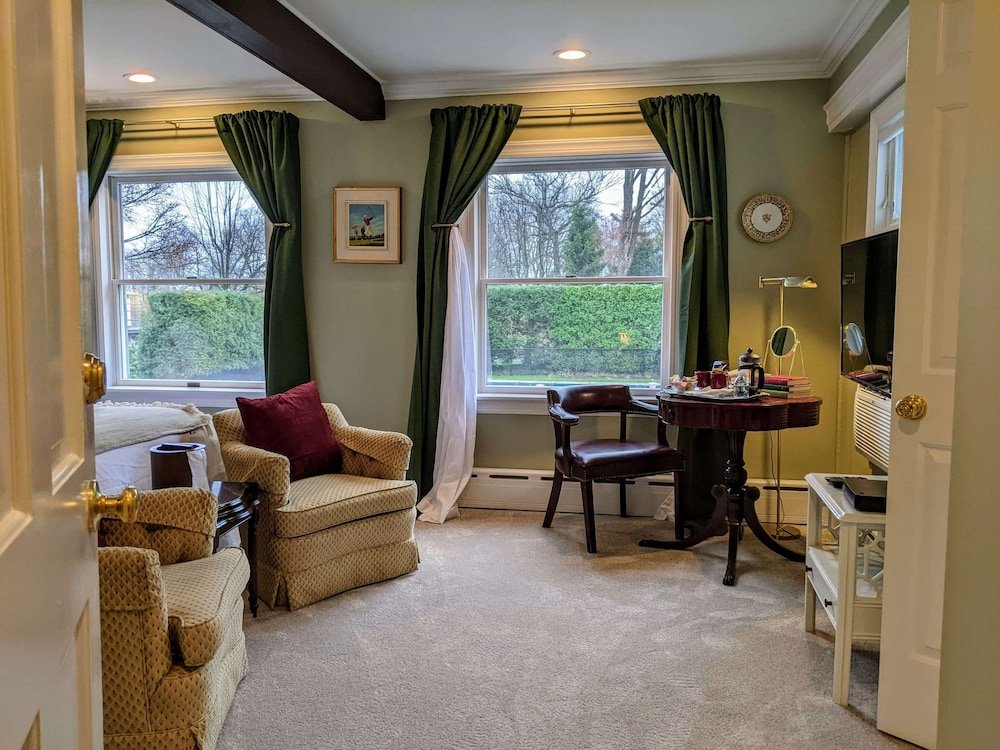 stanton house inn