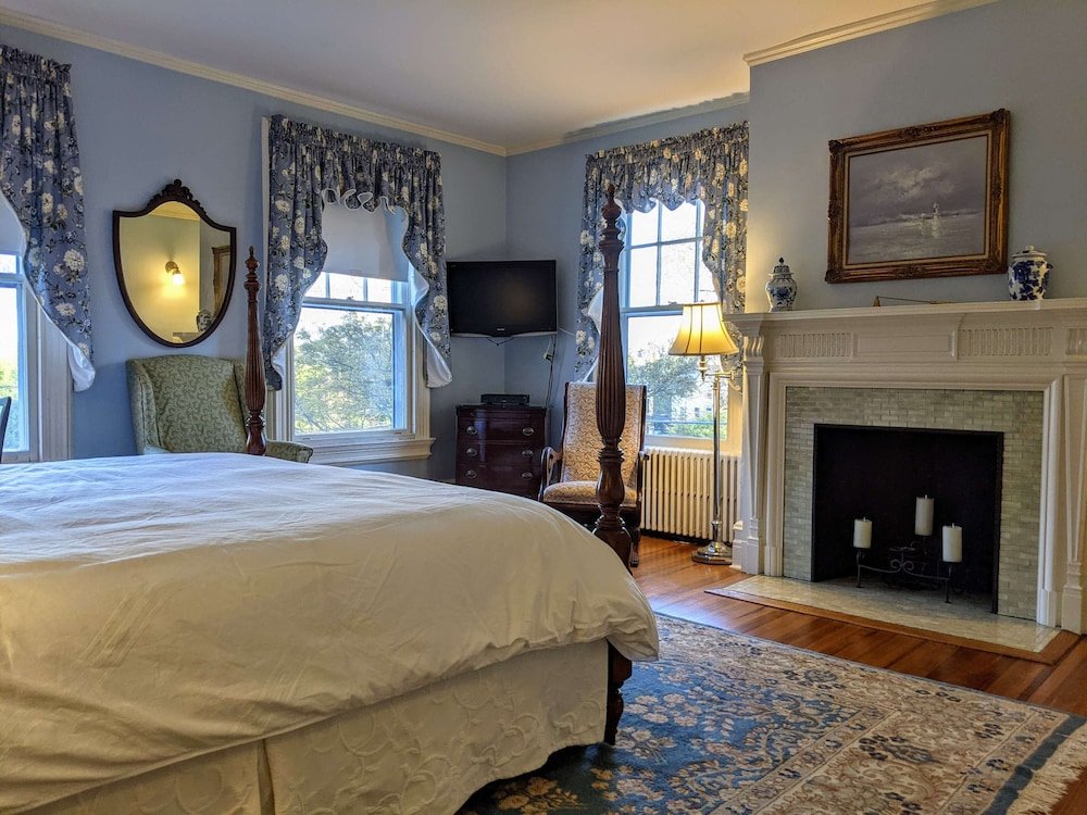 stanton house inn
