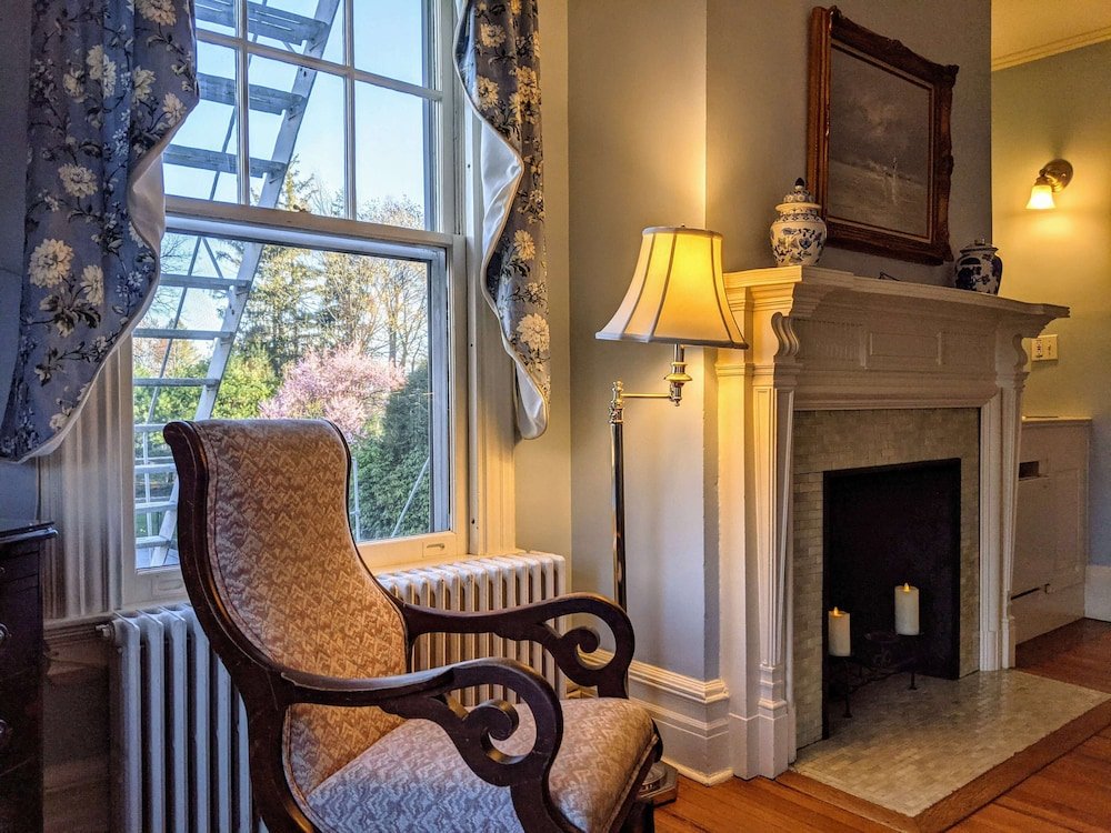 stanton house inn