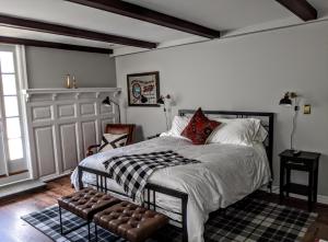 stanton house inn