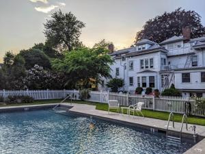 stanton house inn
