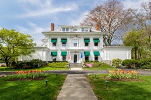 stanton house inn