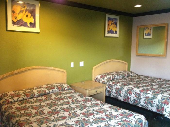 all 8 motel