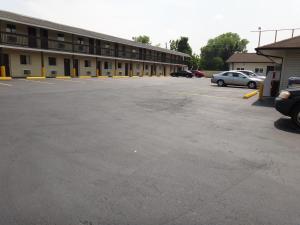 indian mound motel