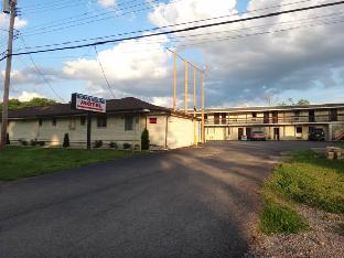 indian mound motel