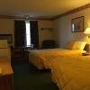 baxter inn