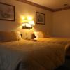 baxter inn