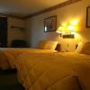 baxter inn