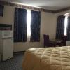 baxter inn