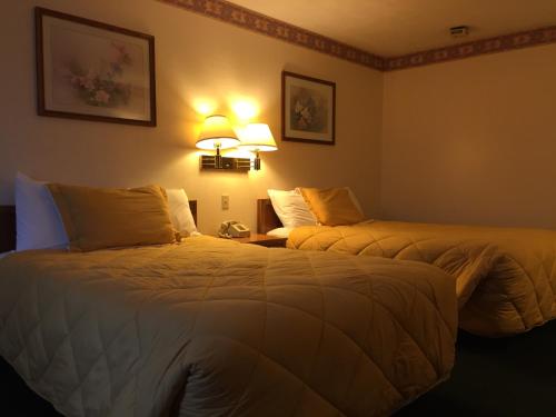 baxter inn