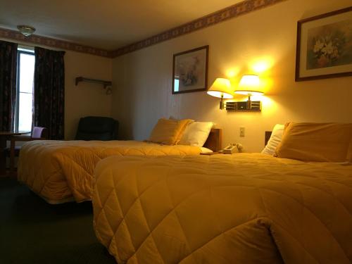 baxter inn