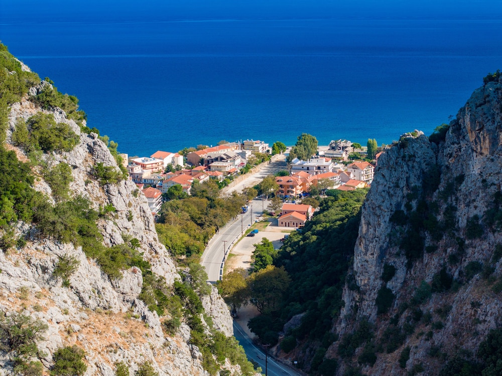 kefalonia
