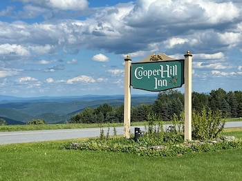 cooper hill inn