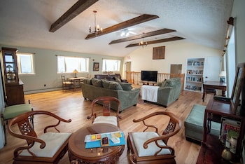 cooper hill inn